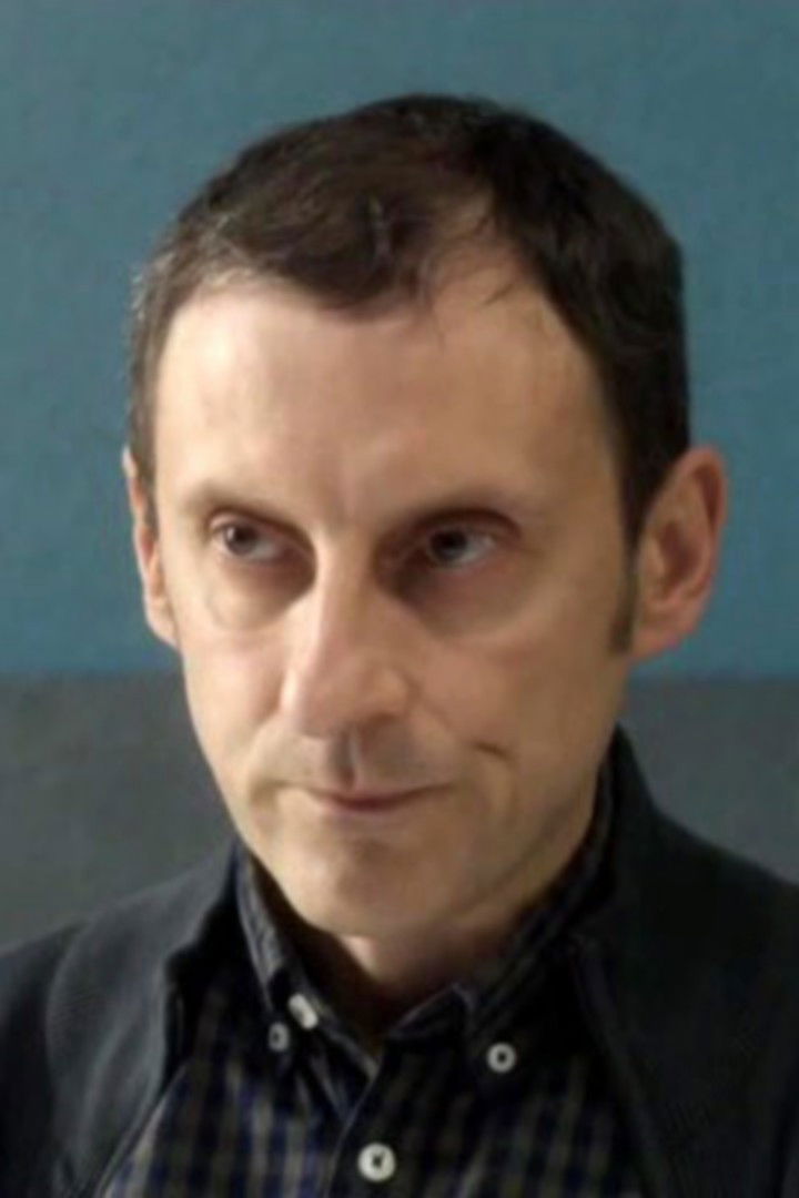 et billede af Dominique Kling