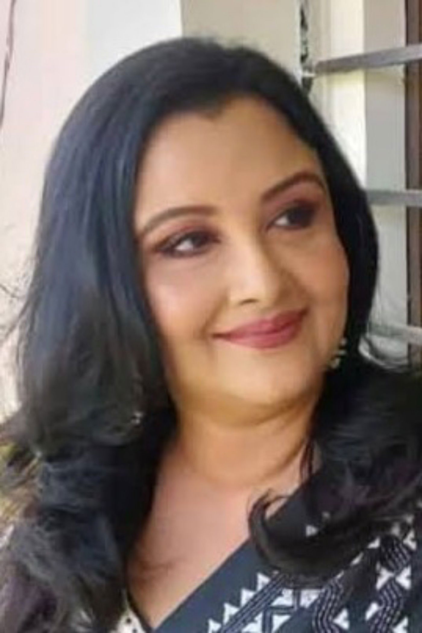 et billede af Reshmi Sen