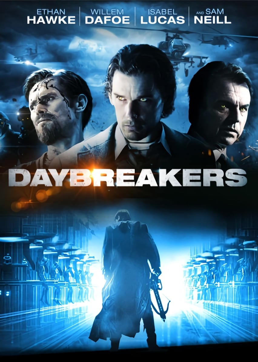 Daybreakers Film