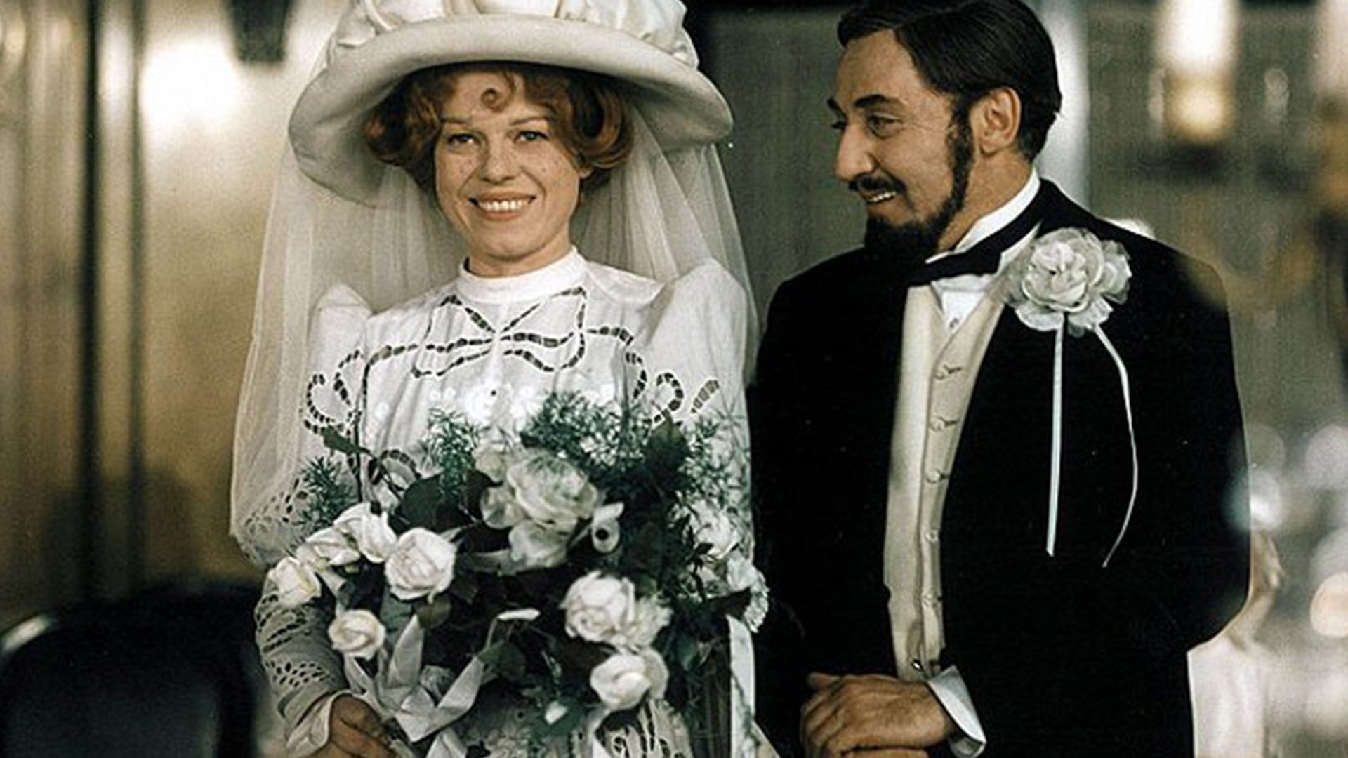 Straw Hat (1972)