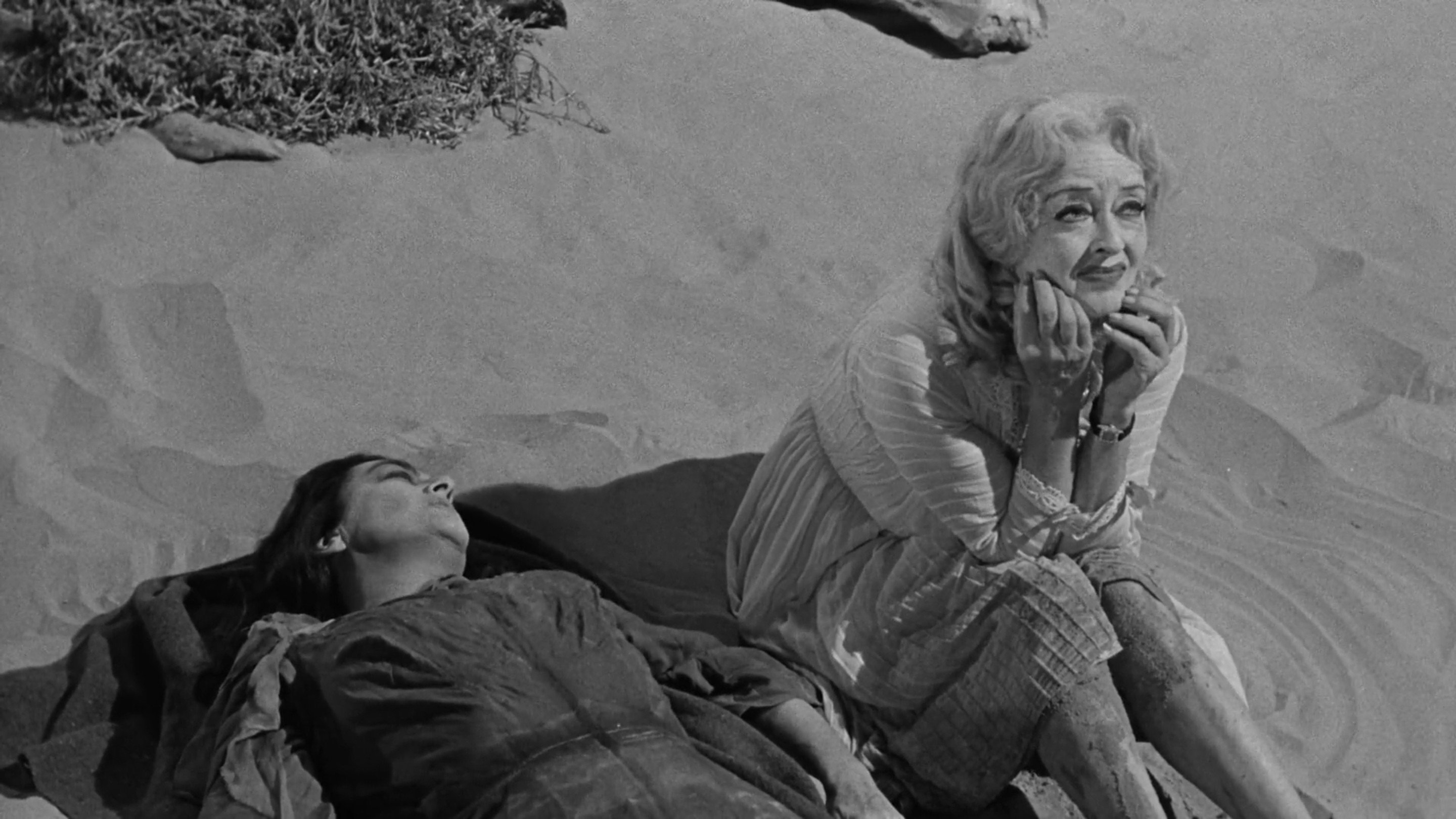 What Ever Happened to Baby Jane?