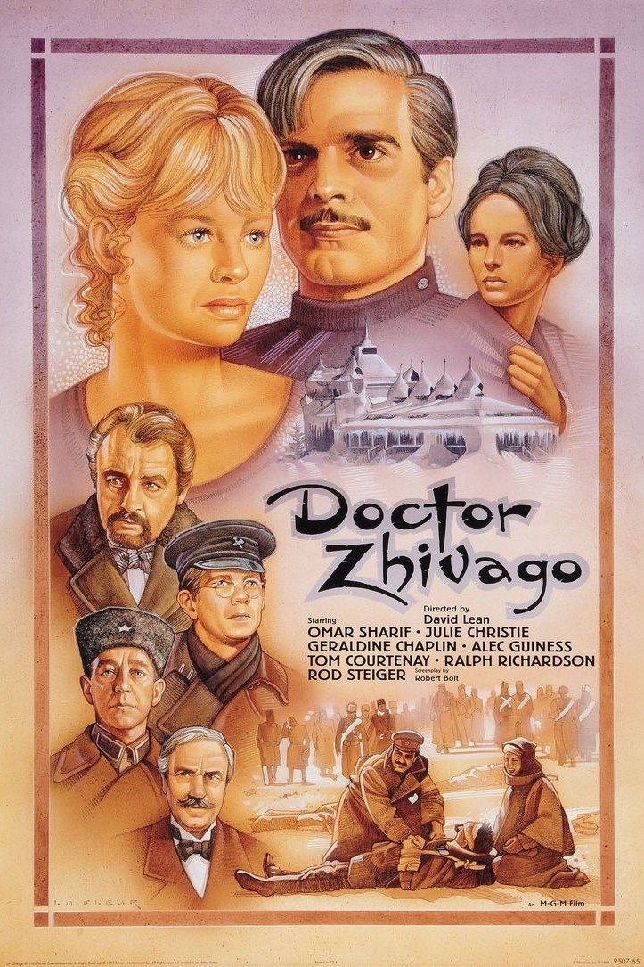 Doctor Zhivago