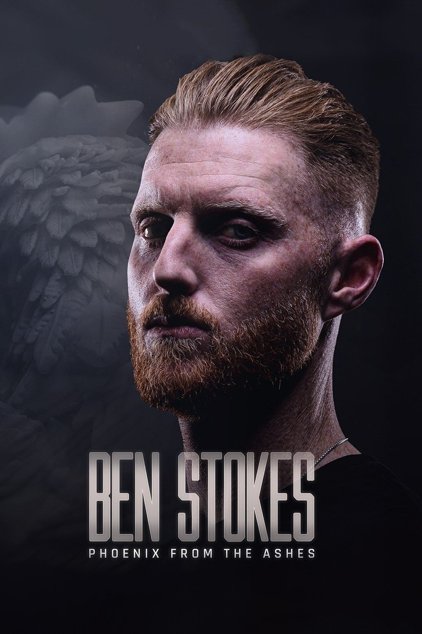 Ben Stokes: Phoenix from the Ashes