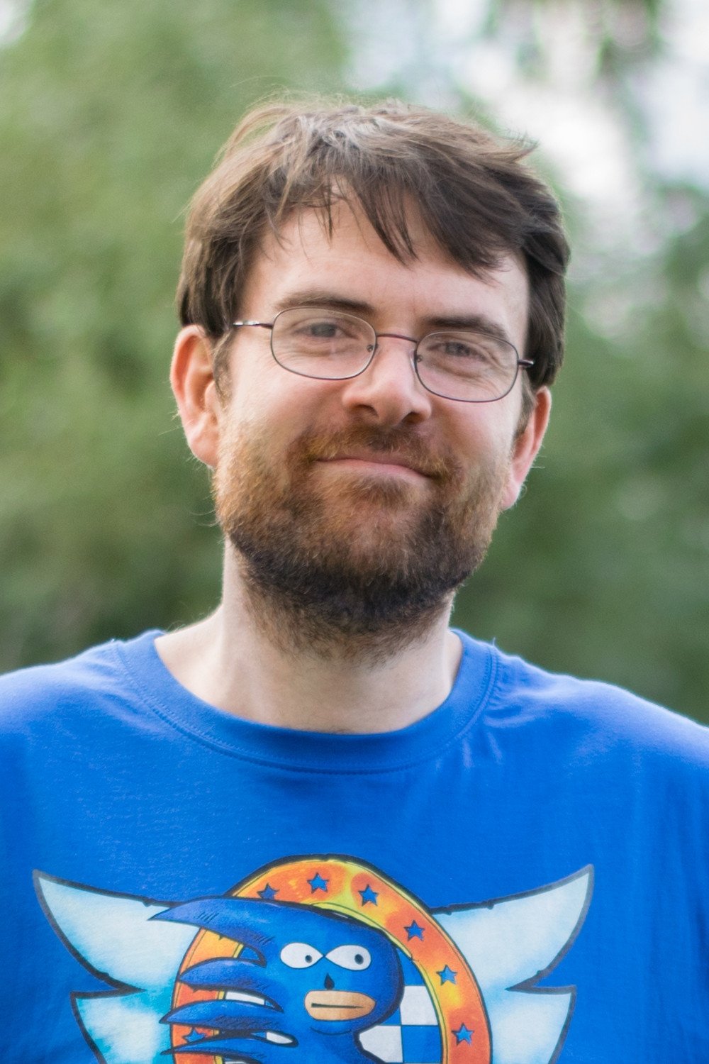 et billede af Frédéric Molas