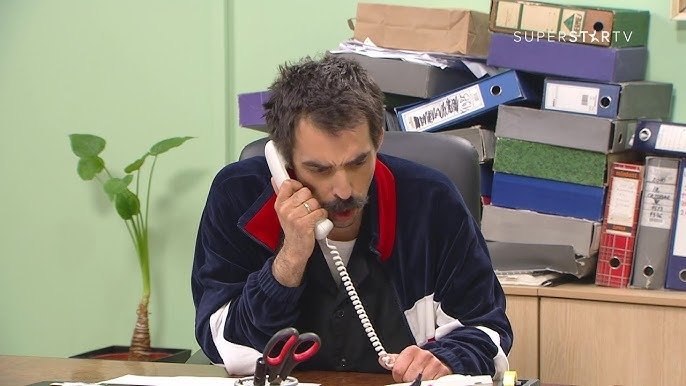 Državni posao Season 8 :Episode 145  1394 100 evra