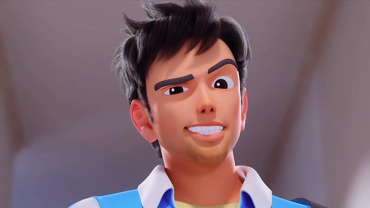 Episode 1