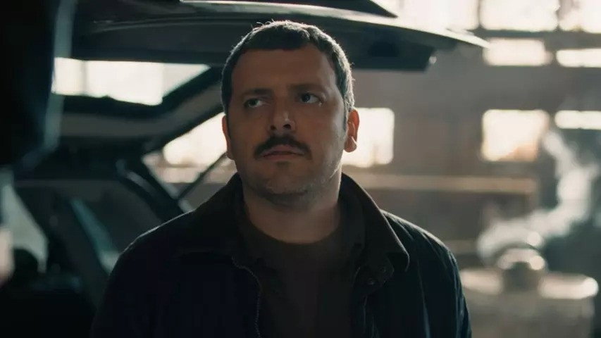 Επεισόδιο 12