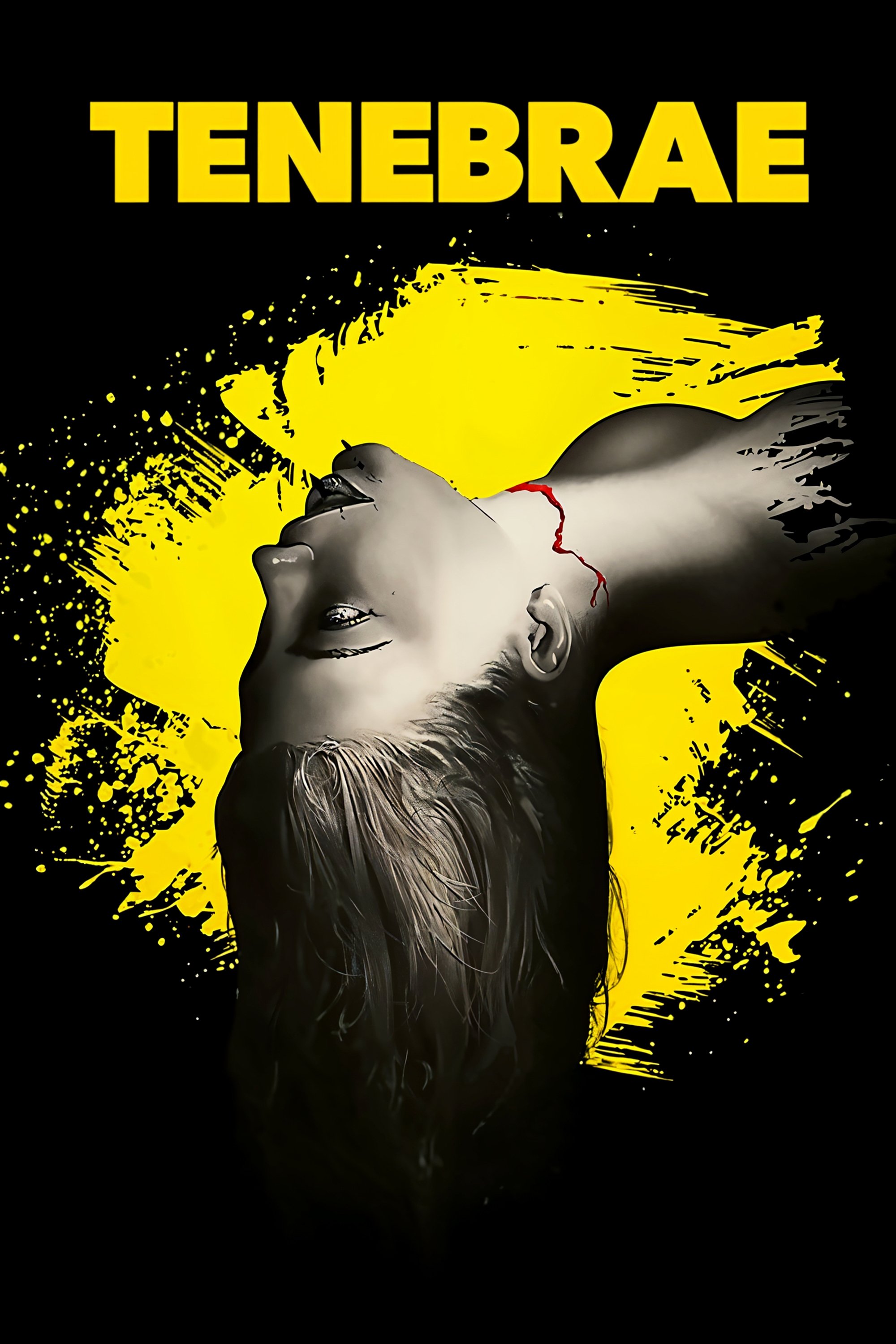 Tenebre