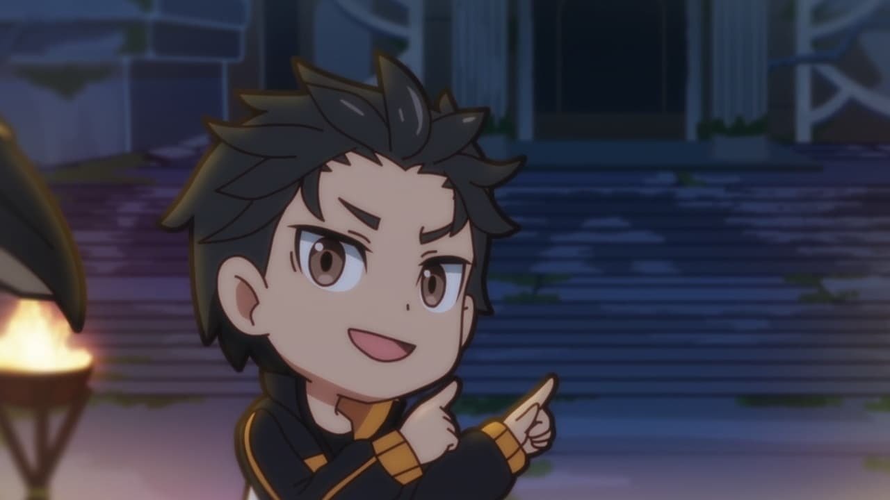 Re:ZERO -Starting Life in Another World-