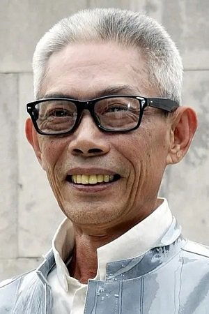 Johnny Chung-Jen Lin's picture in the cast
