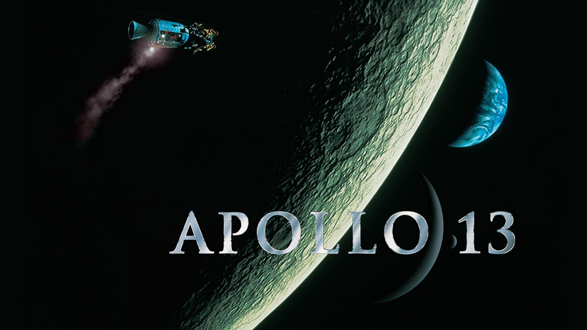 Apollo 13 (1995)