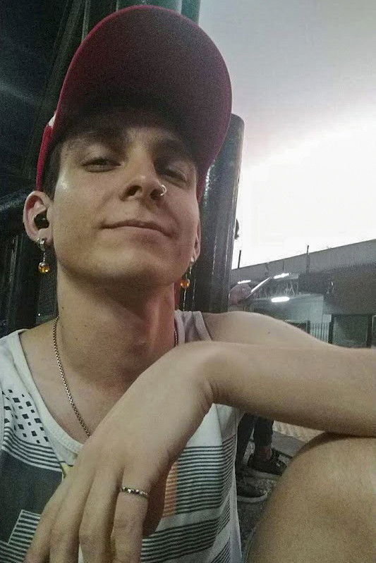 et billede af Nicolás Janczuk