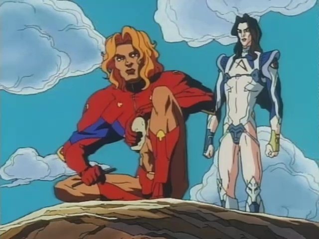 Alexander Senki (Dub) Episode 8 thumbnail