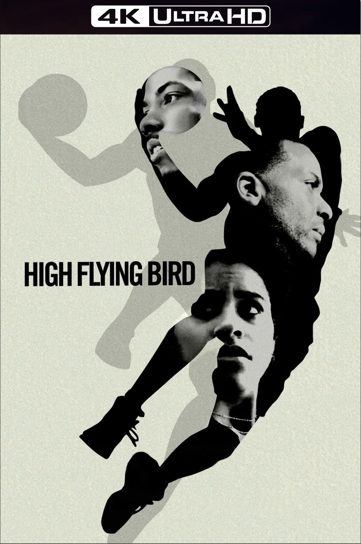 High Flying Bird