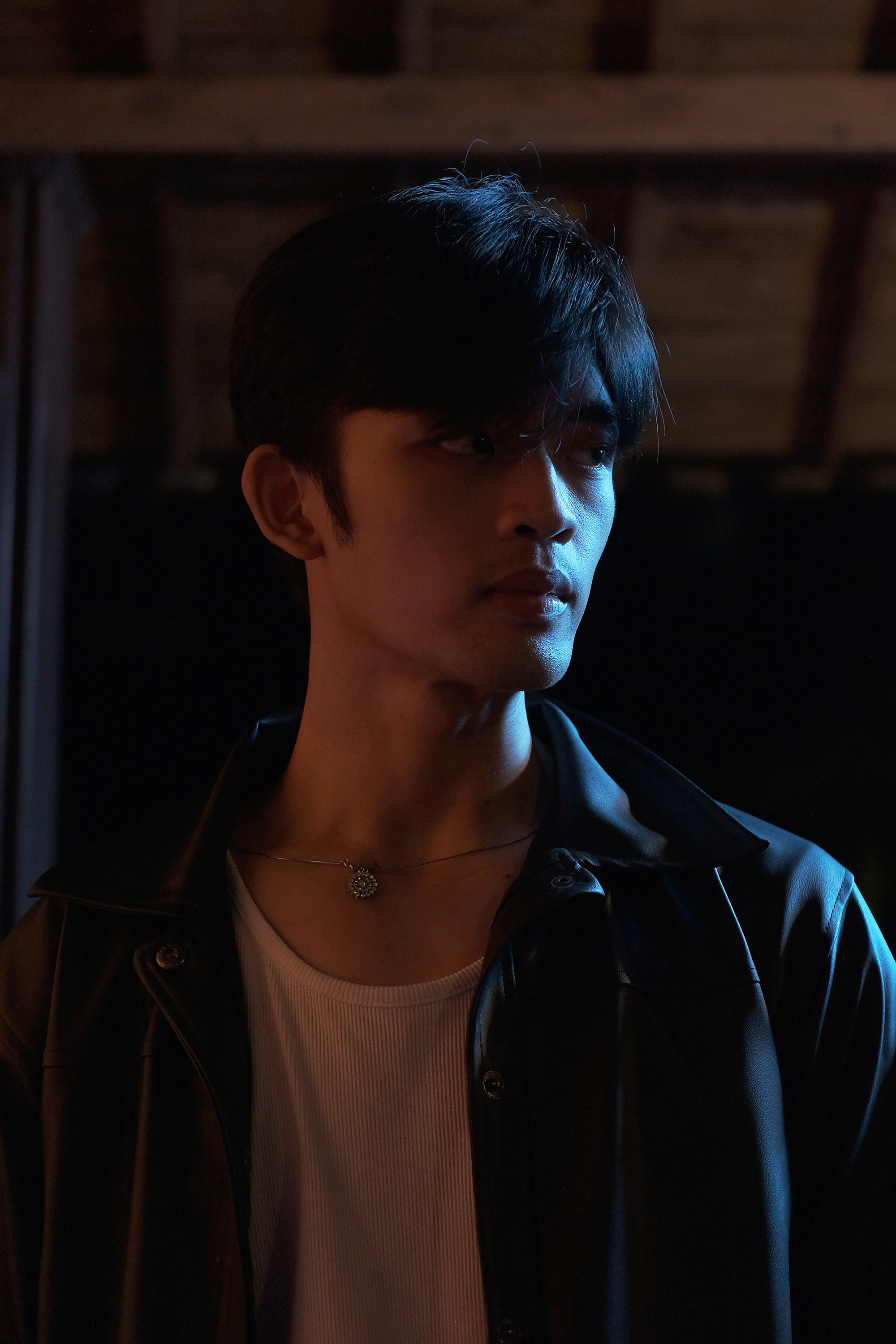 et billede af Sulthan Yassar