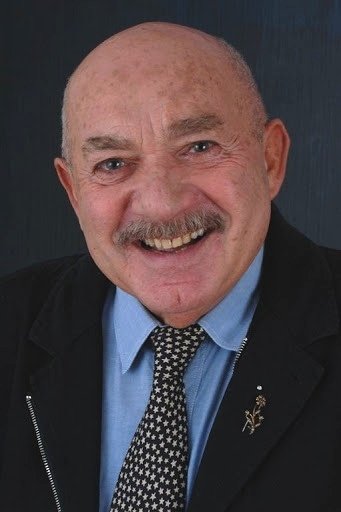 et billede af Libero Sansavini