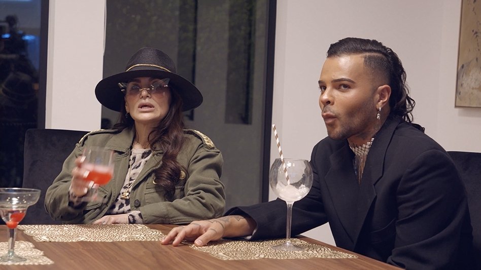 Vanjie: 24 Hours of Love - Épisode 3