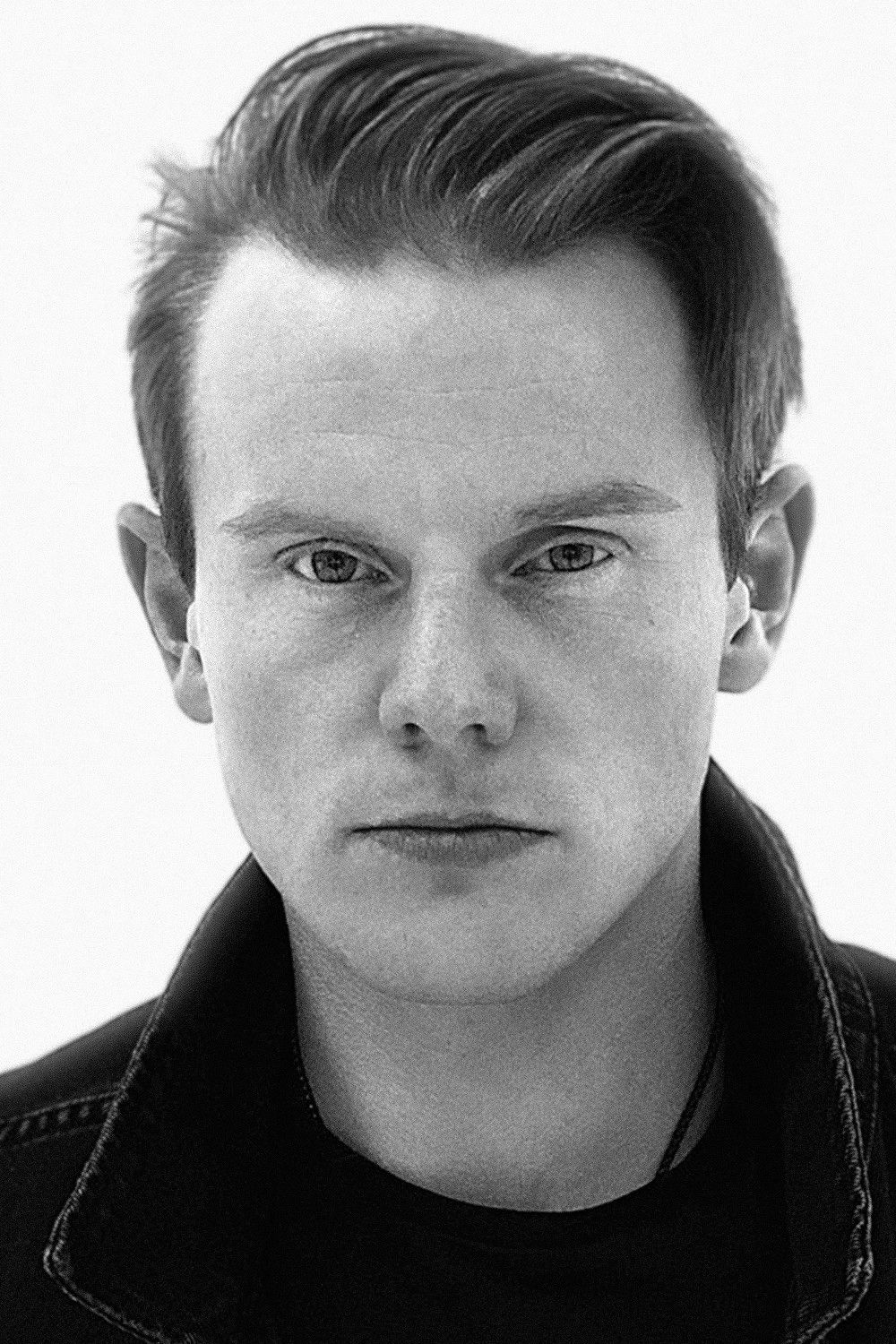 et billede af Magnus Dugdale