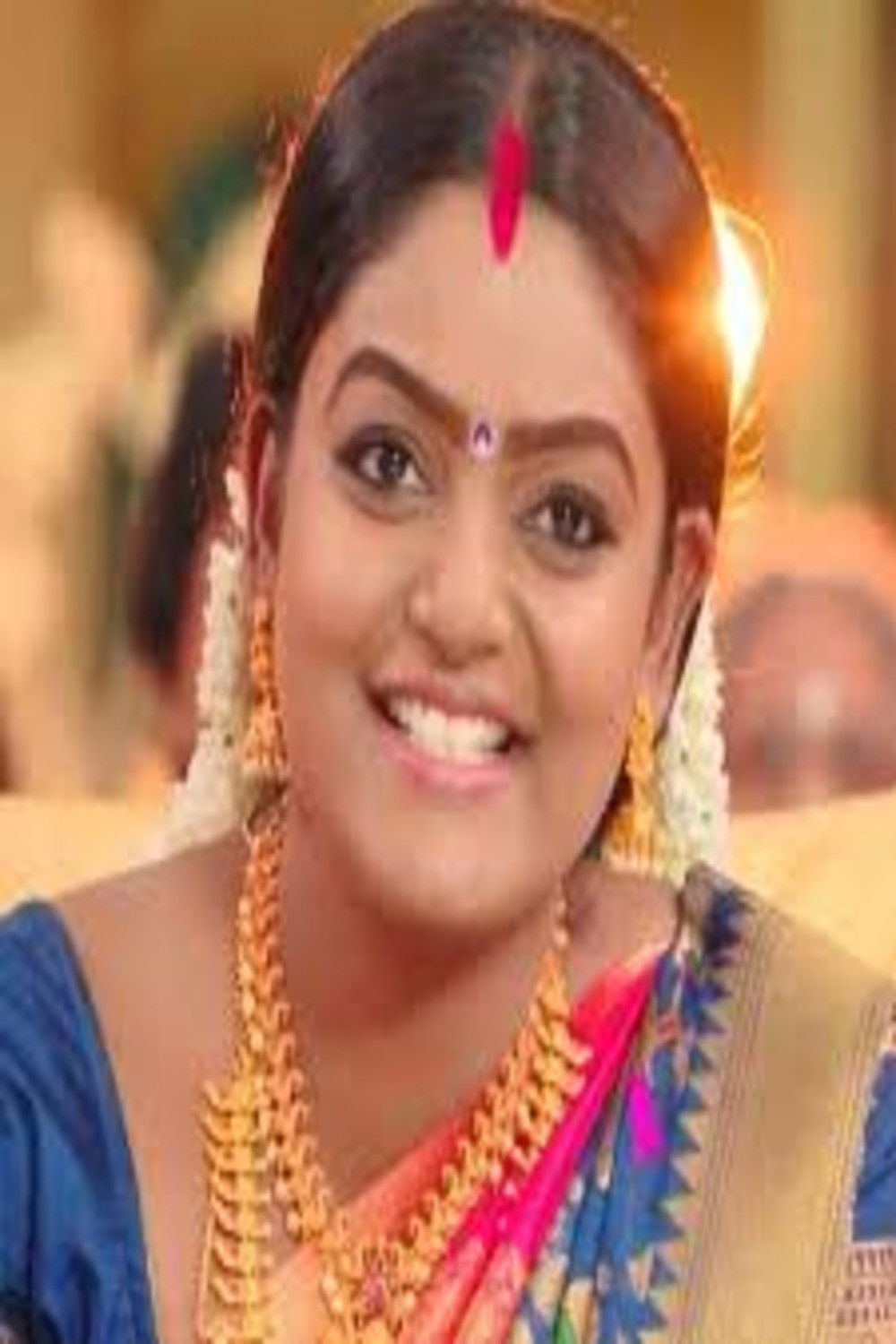 Poster for Karthika Deepam