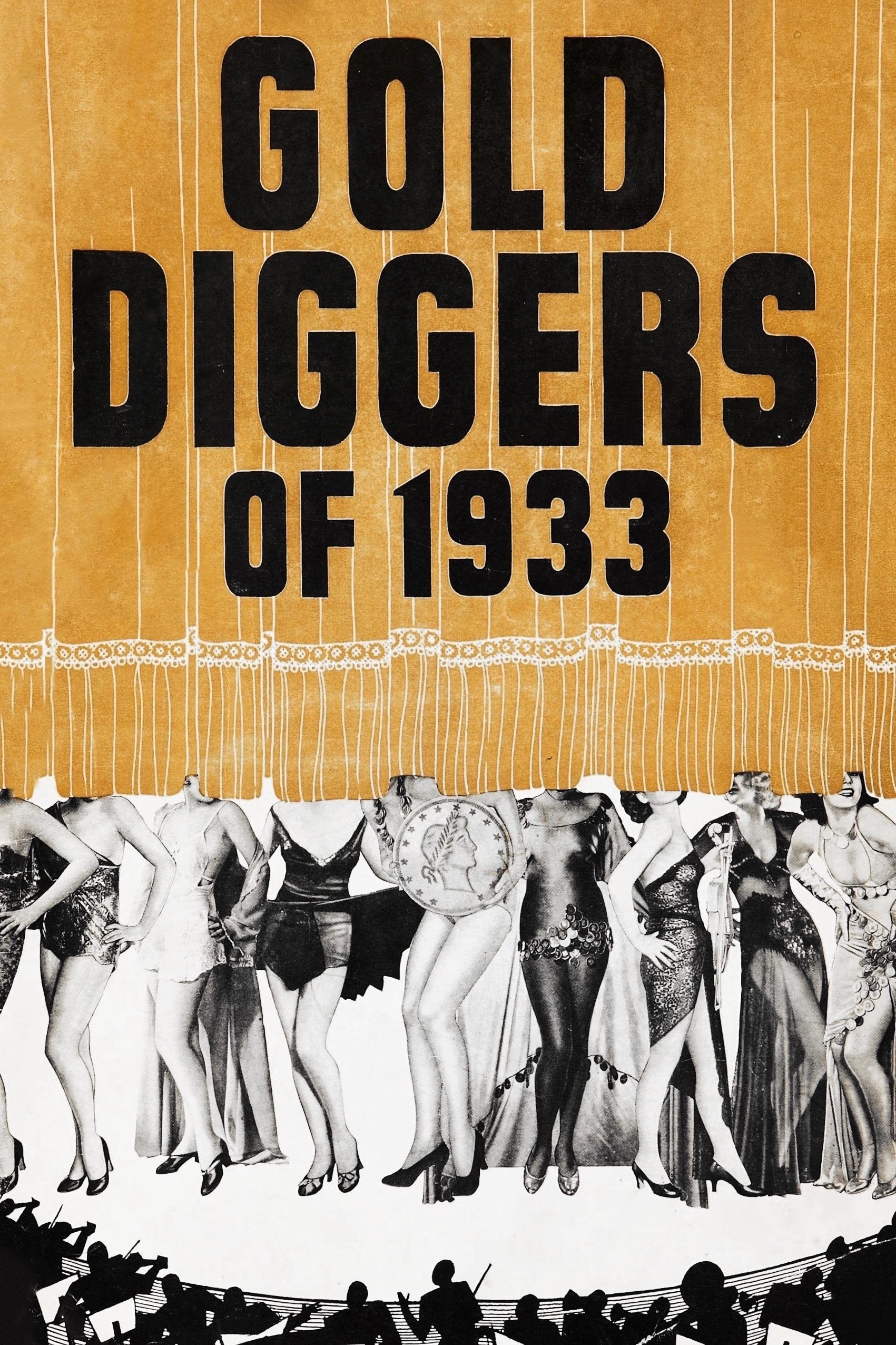 Gold Diggers of 1933