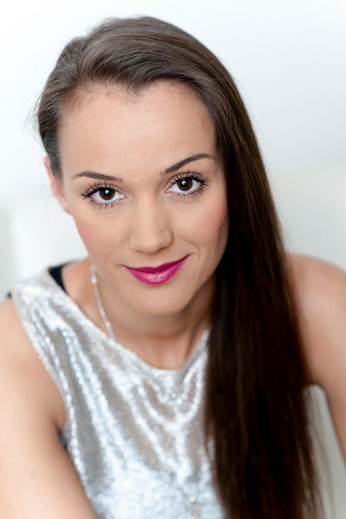 et billede af Nikolett Molnár