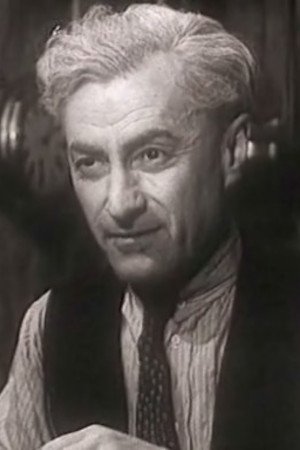 et billede af Leonid Chinidzhants