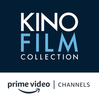 Kino Film Collection Amazon Channel