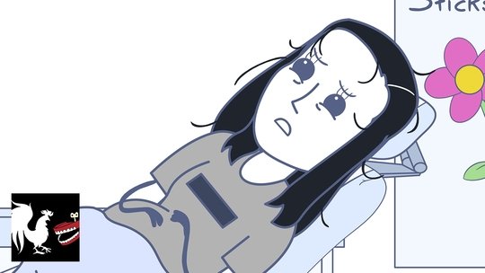 Rooster Teeth Animated Adventures 7x51