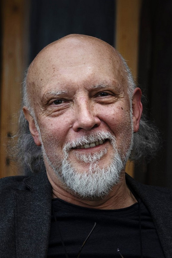 et billede af Andrzej Słabiak