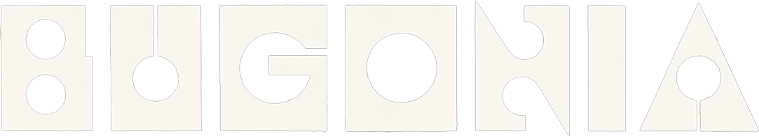 Bugonia Logo