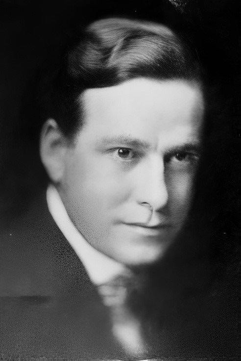 et billede af Jode Mullally