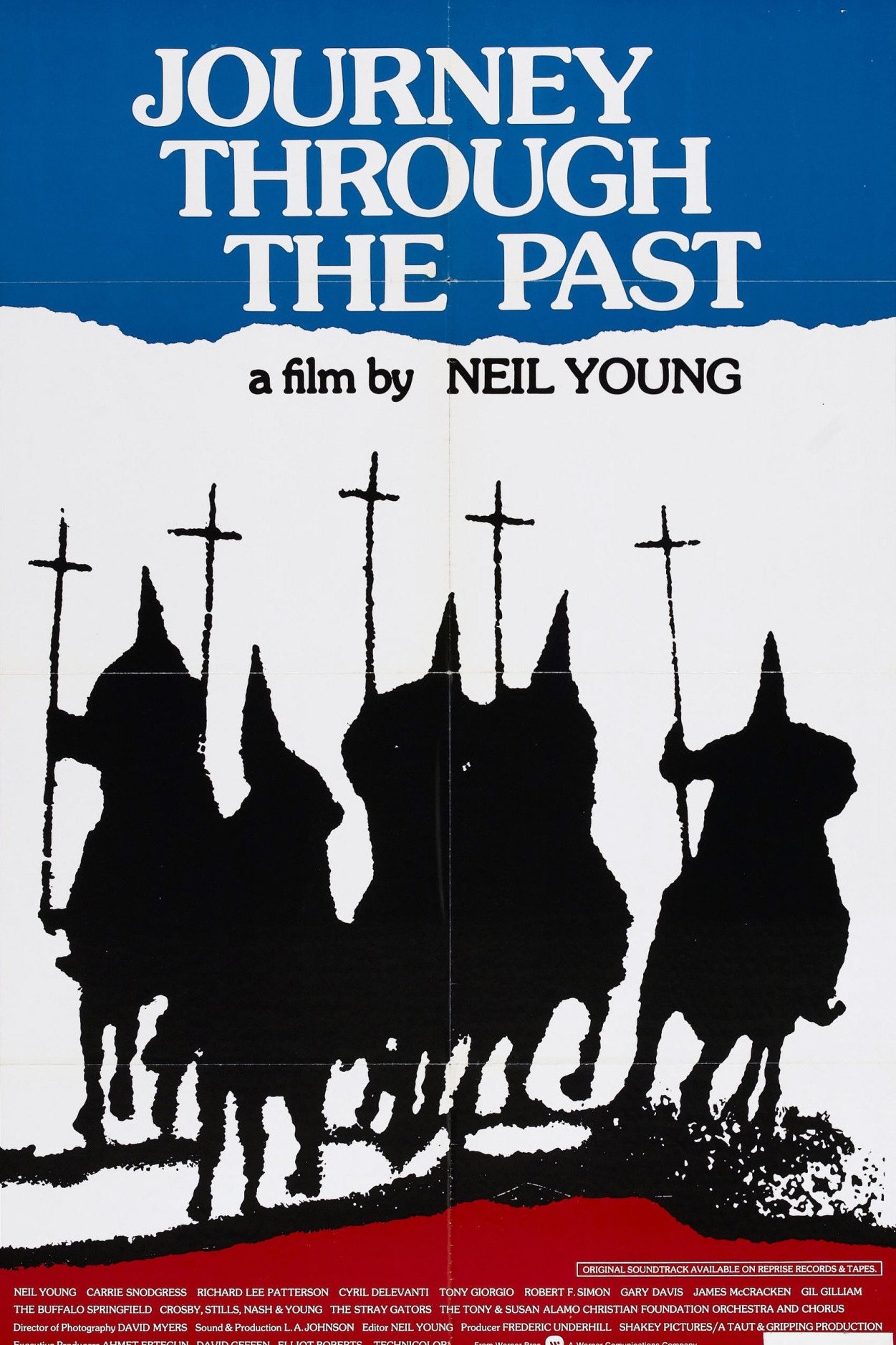 Journey Through the Past