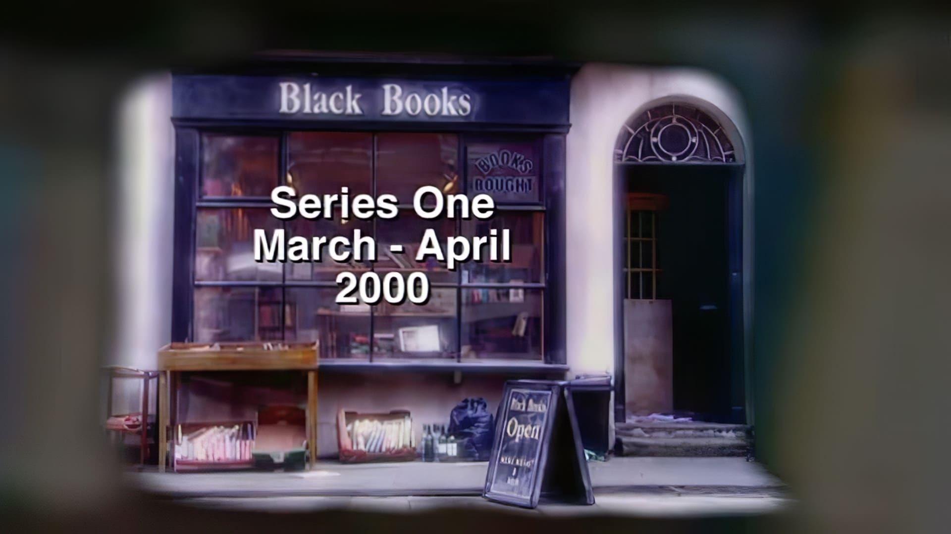 Black Books