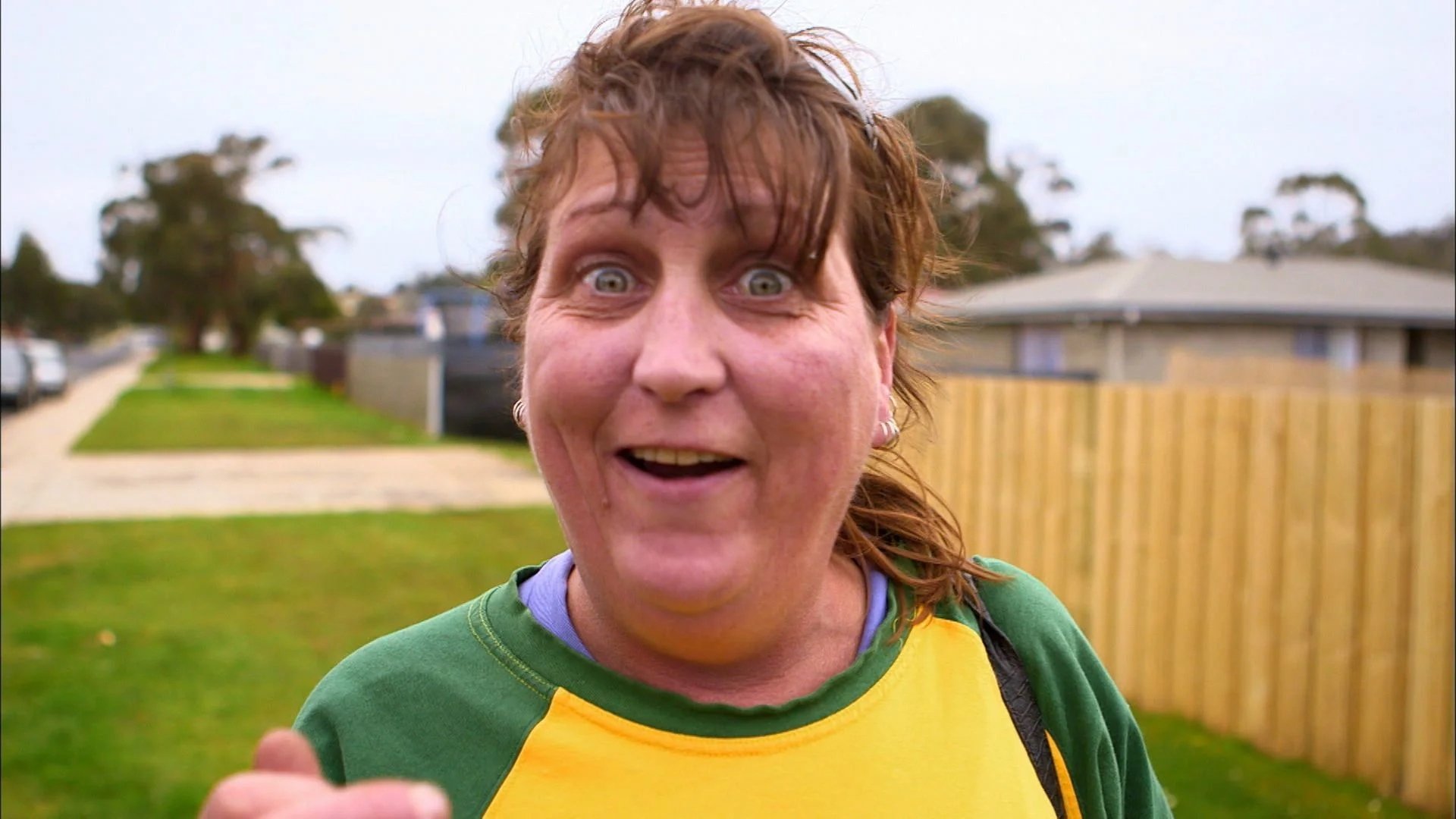 Bogan Hunters - Épisode 6