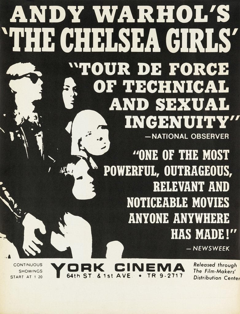Chelsea Girls