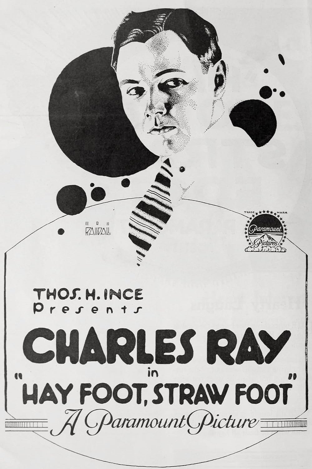 Hay Foot, Straw Foot
