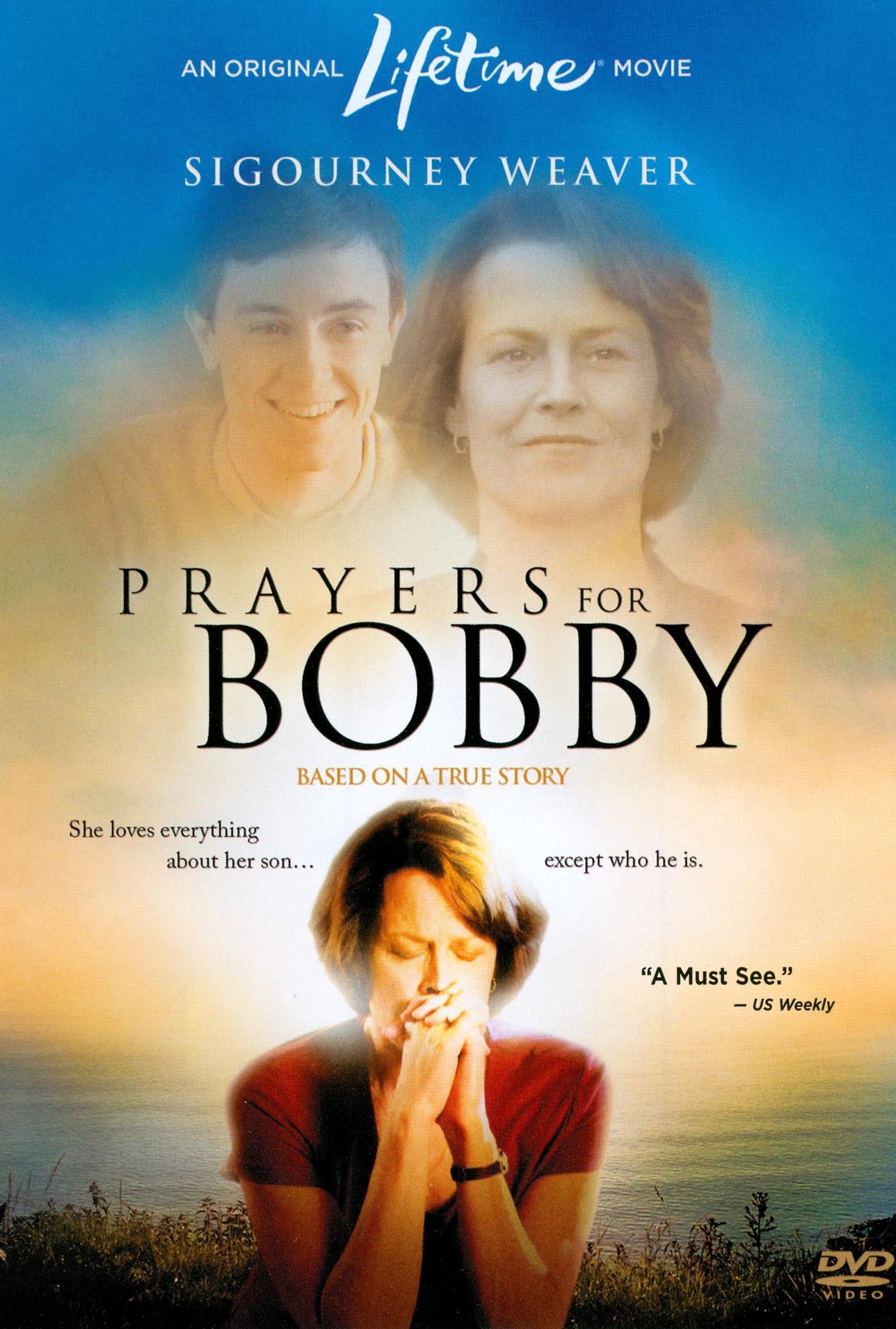 Prayers for Bobby