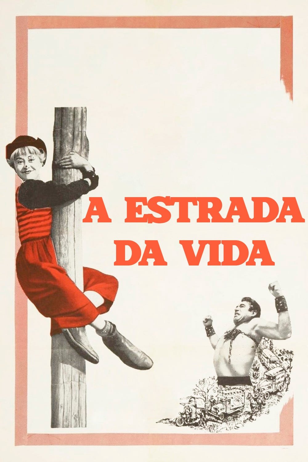 Capa do Filme 