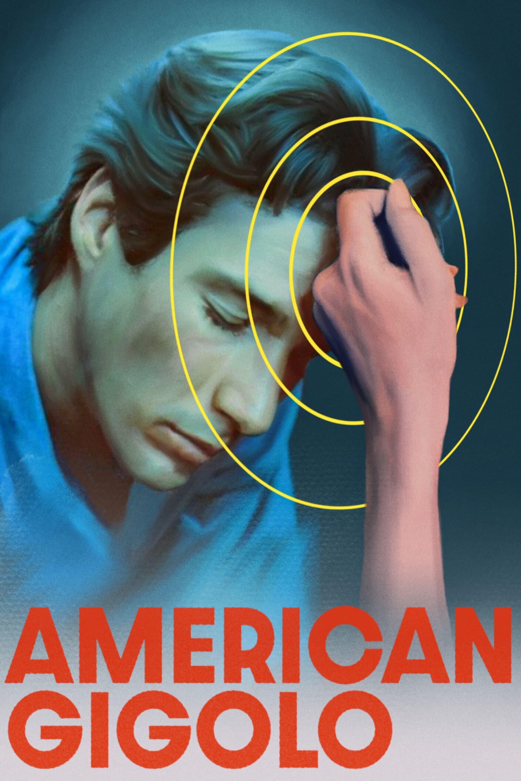 American Gigolo
