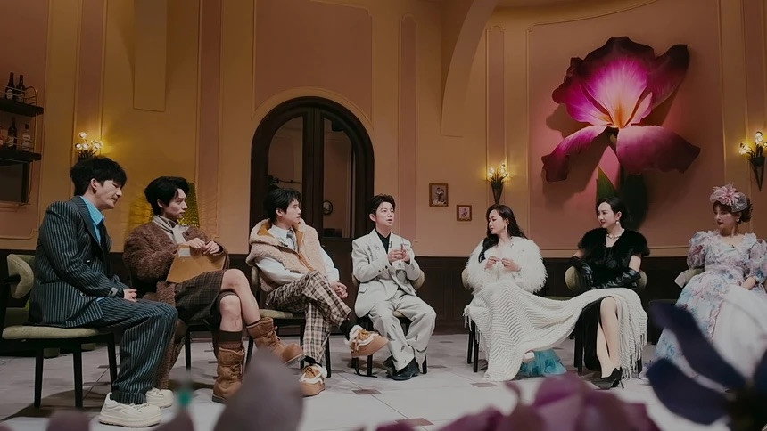 Who's the Murderer Season 0 :Episode 170  S11 &middot; Roundtable Review EP3