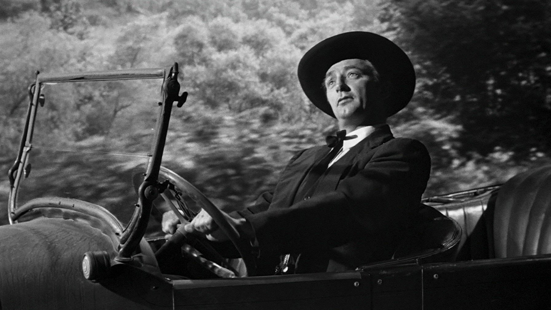 Ніч мисливця (1955)