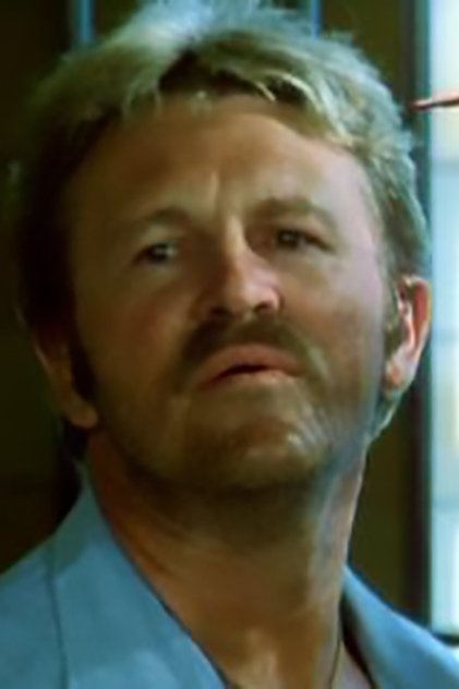 et billede af Bill Crabb