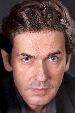 et billede af Andrey Rogozhin