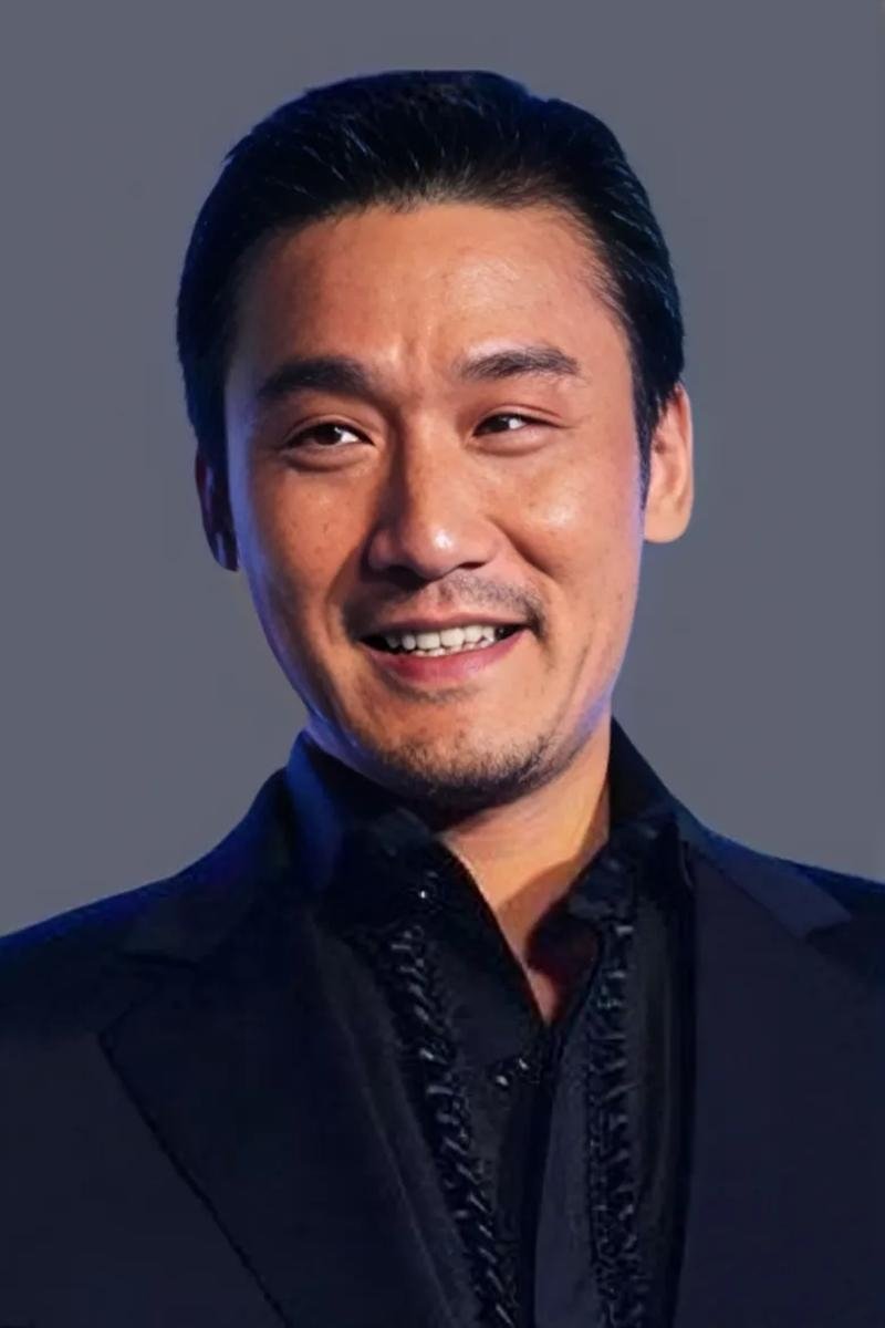 Tony Leung picture
