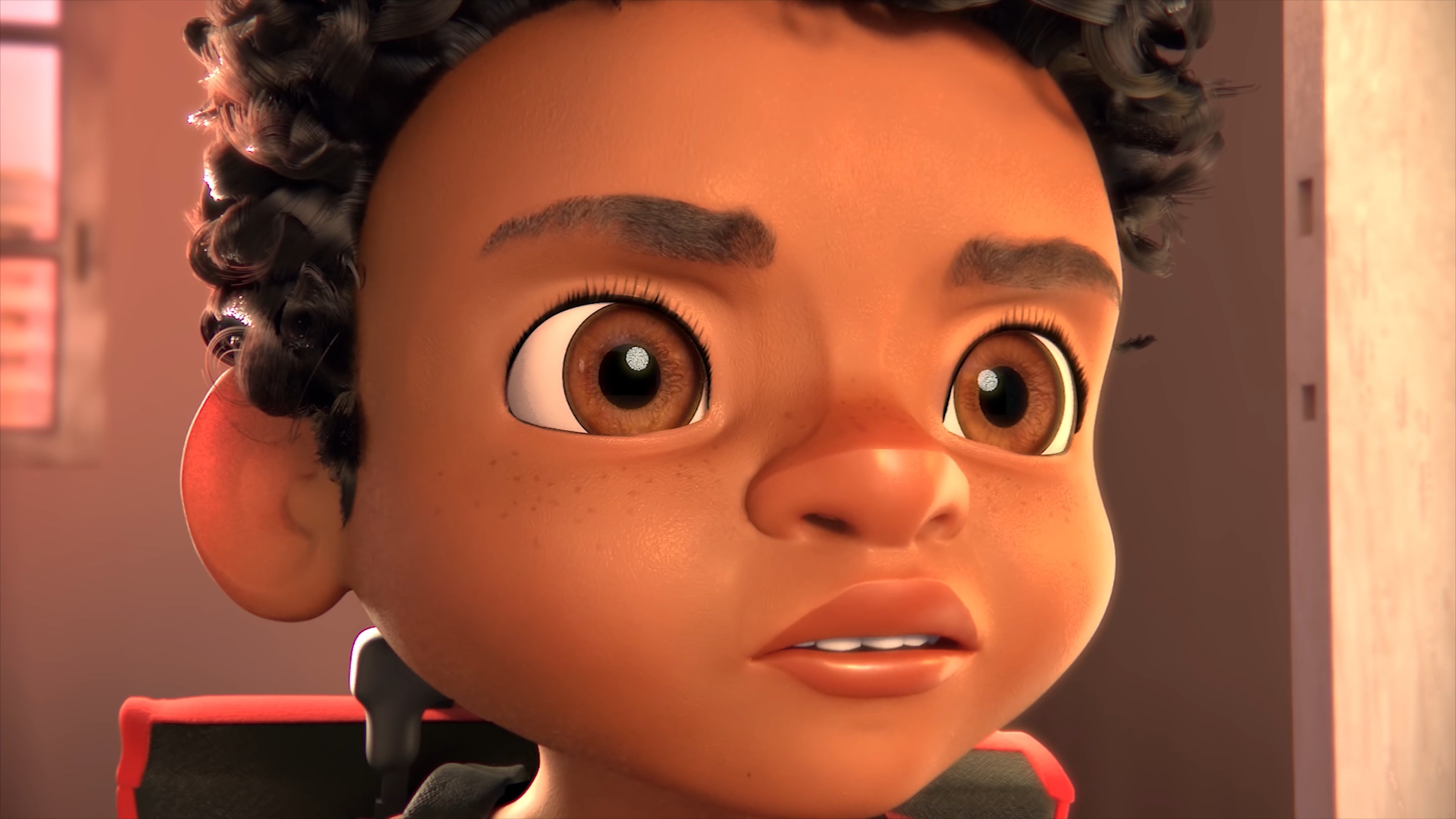 1,2,3 Pas Soleil (2019)