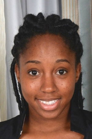 et billede af Brie Dawn