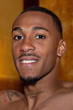 et billede af Dayan Depestre