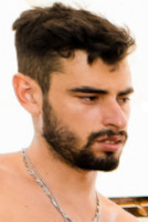 et billede af Adriano