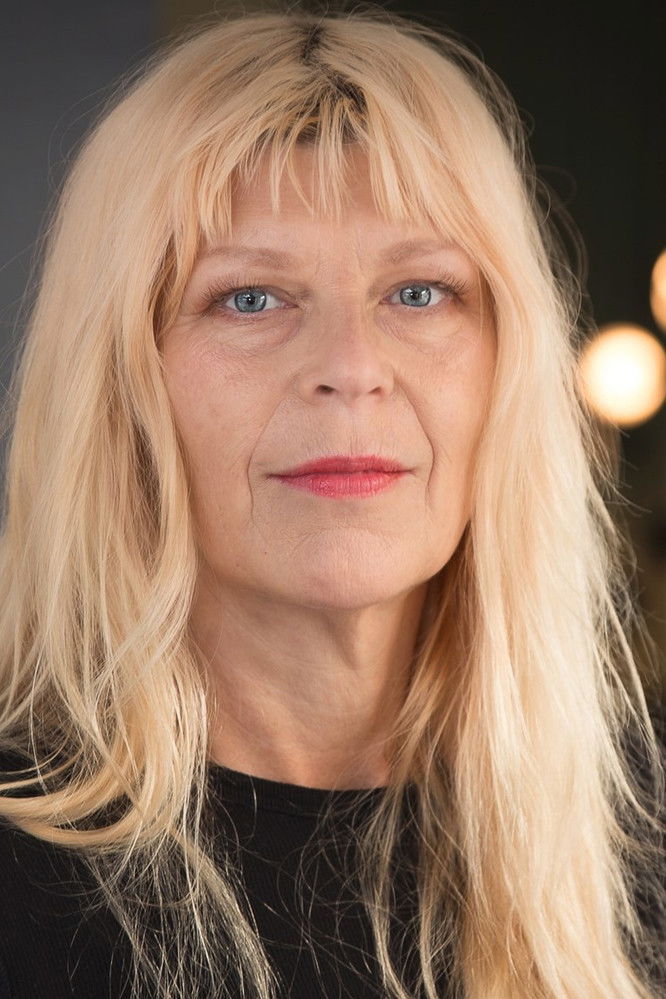 et billede af Kajsa Grytt