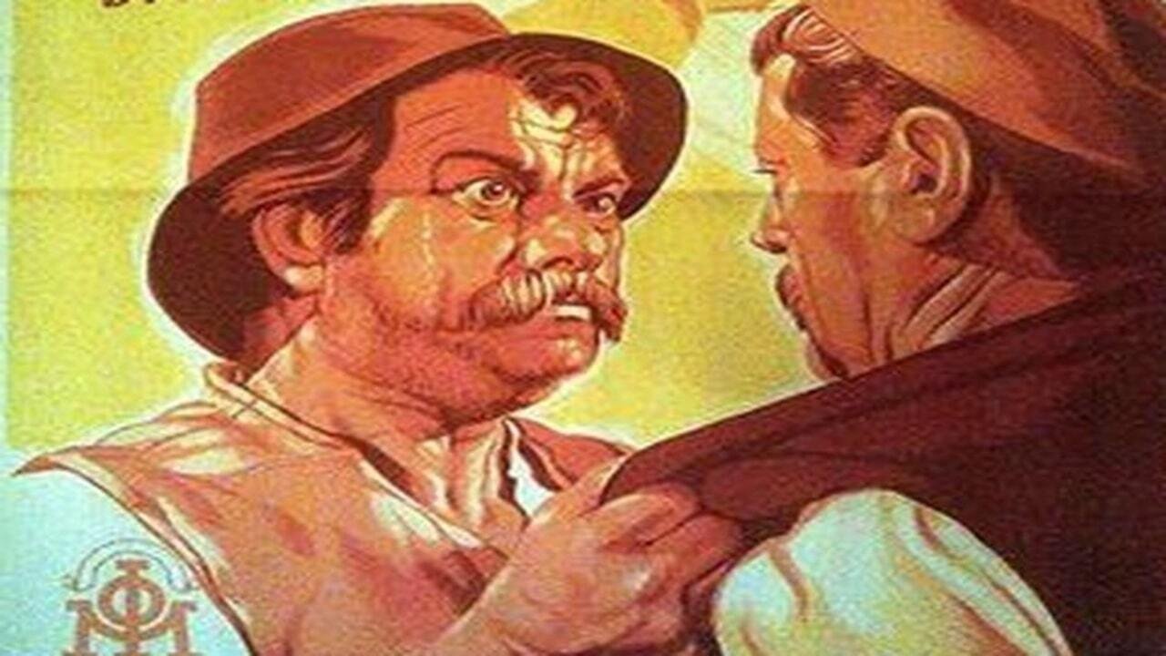 Two Peasants (1955)